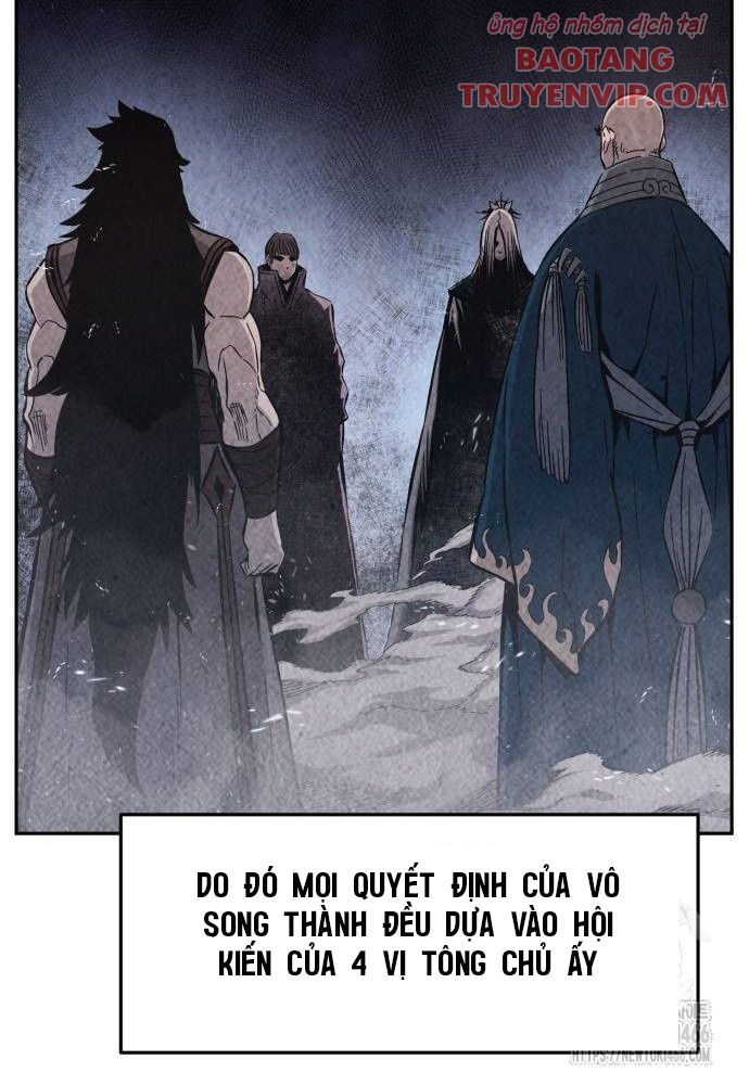 Tuyệt Đối Kiếm Cảm - Page 112