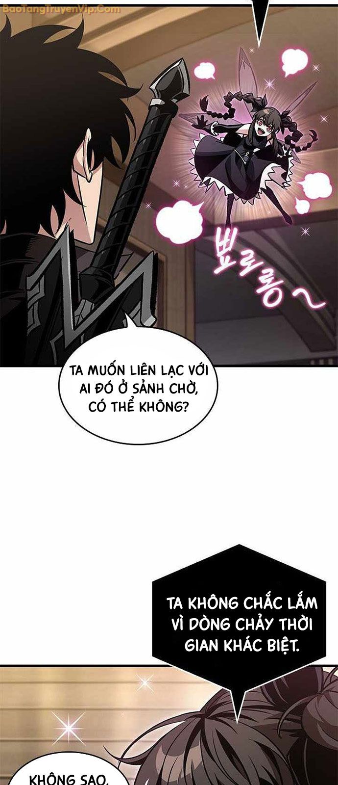 Gacha Vô Hạn - Page 53