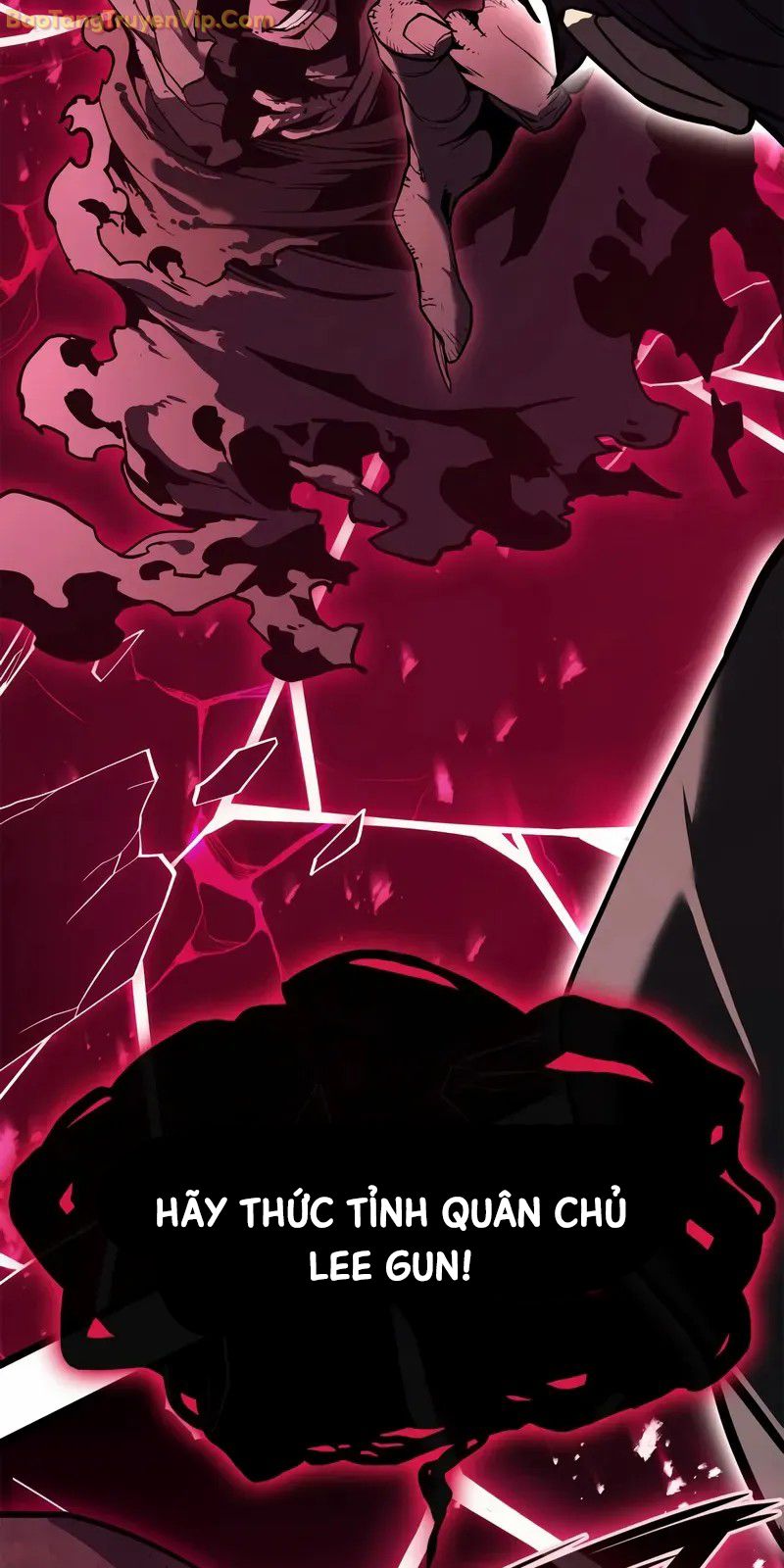 Sự Trở Lại Của Anh Hùng Cấp Thảm Họa - Page 7