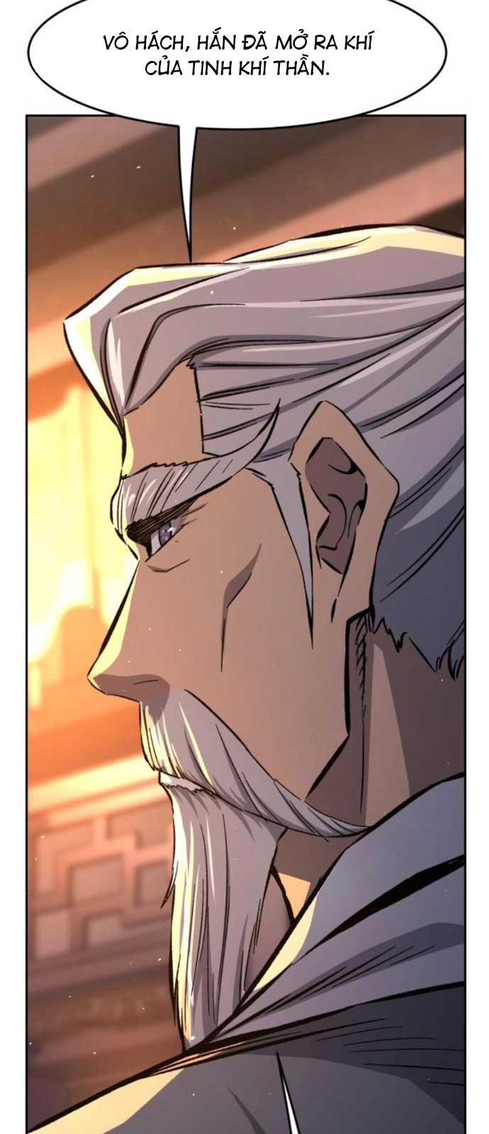 Tuyệt Đối Kiếm Cảm - Page 56