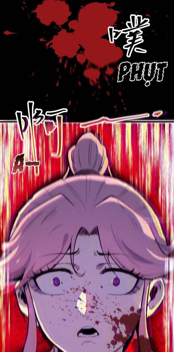 Vô Hạn Thôi Diễn - Page 31