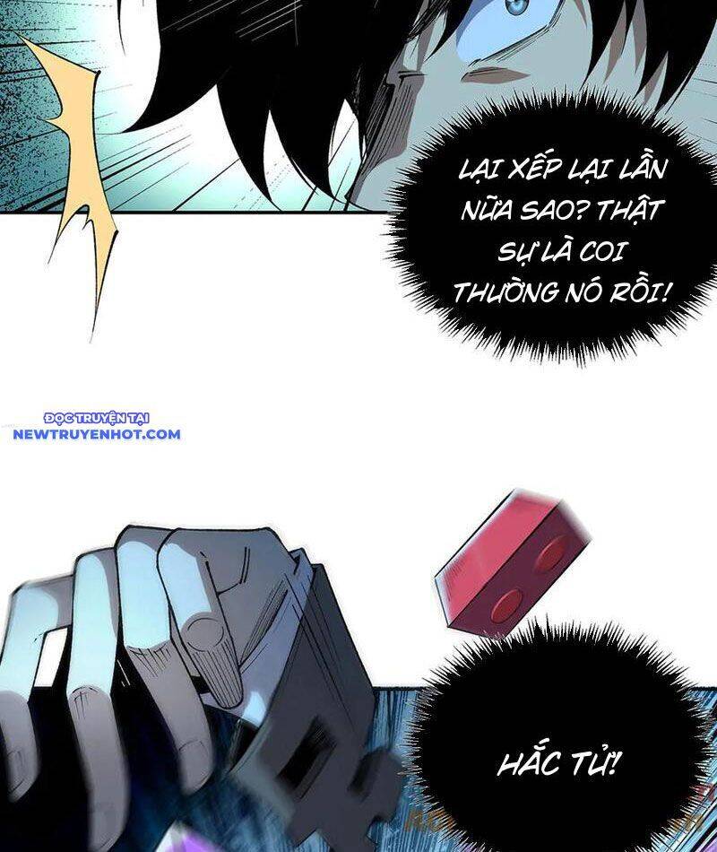 Vô Hạn Thôi Diễn - Page 51