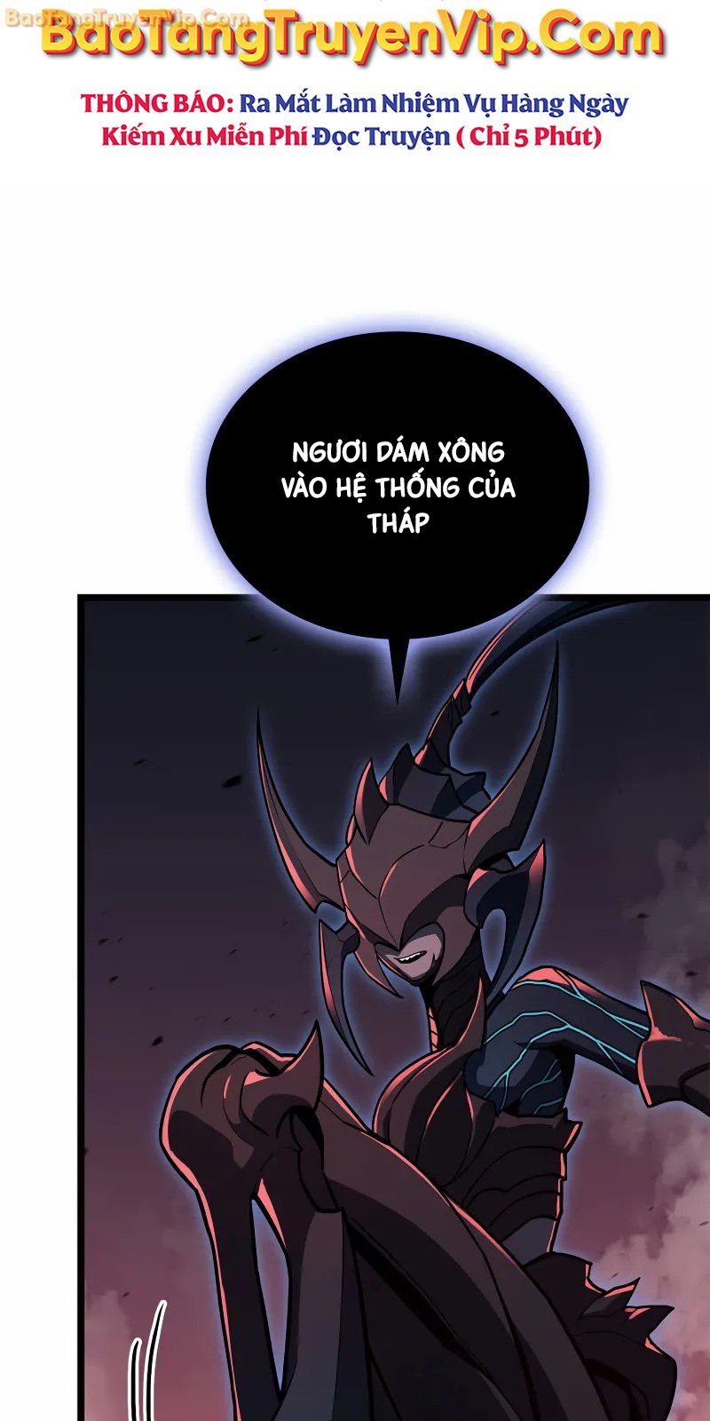 Sự Trở Lại Của Anh Hùng Cấp Thảm Họa - Page 100