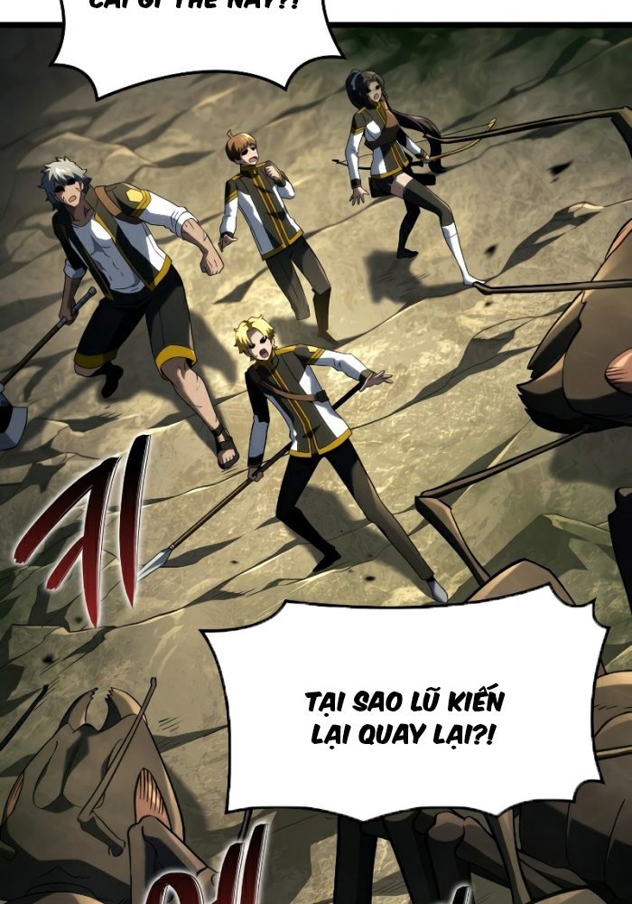 Thiết Huyết Kiếm Sĩ Hồi Quy - Page 59