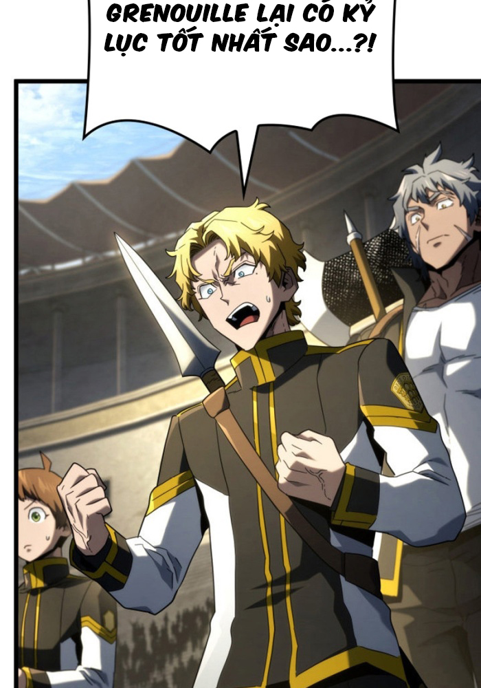 Thiết Huyết Kiếm Sĩ Hồi Quy - Page 56