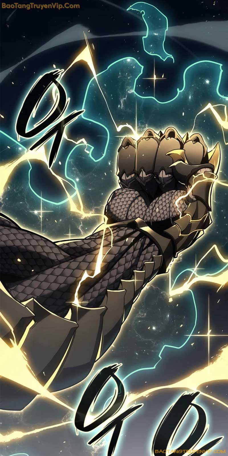 Sự Trở Lại Của Anh Hùng Cấp Thảm Họa - Page 141