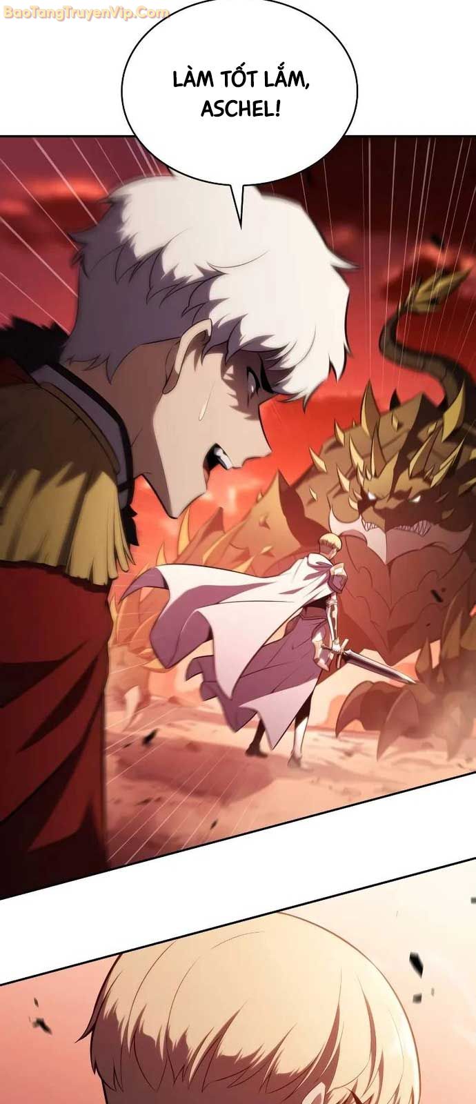 Cậu Út Nhà Công Tước Là Sát Thủ Hồi Quy - Page 52