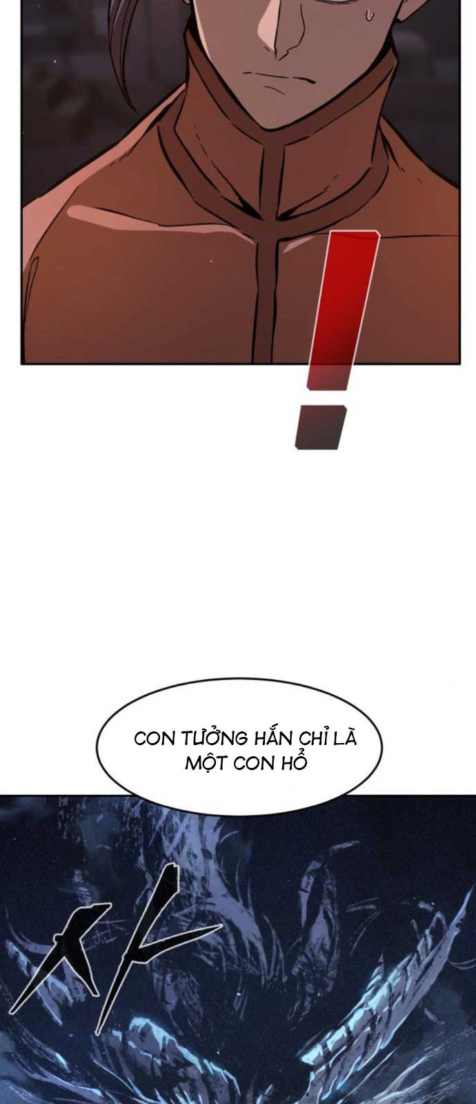 Tuyệt Đối Kiếm Cảm - Page 58