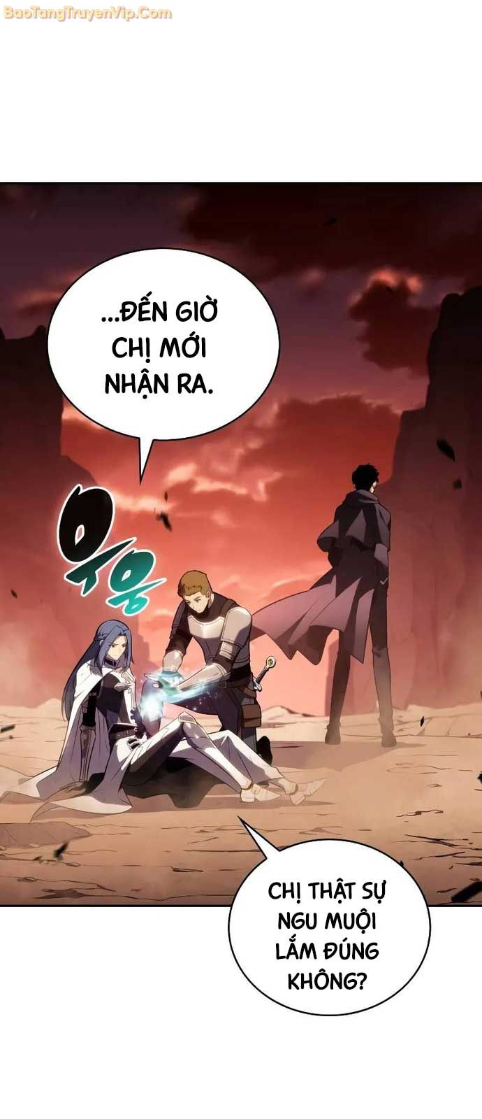 Cậu Út Nhà Công Tước Là Sát Thủ Hồi Quy - Page 4