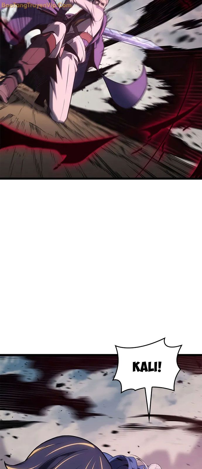 Sự Trở Lại Của Anh Hùng Cấp Thảm Họa - Page 56