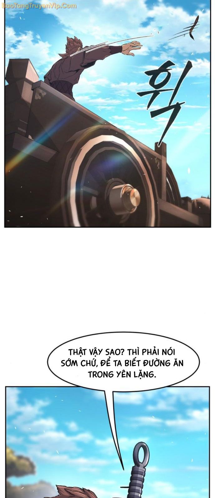 Tuyệt Đối Kiếm Cảm - Page 84