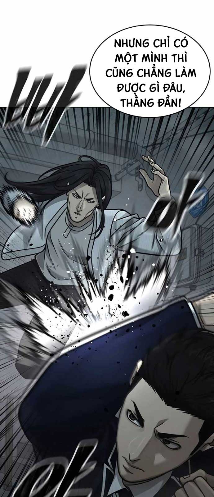 Nhiệm Vụ Tối Thượng - Page 54