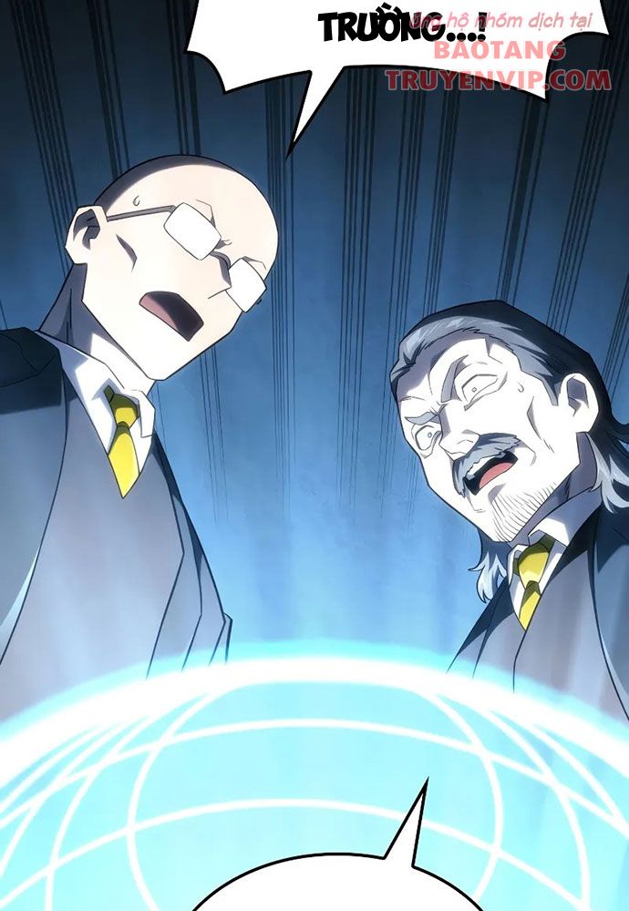 Thiết Huyết Kiếm Sĩ Hồi Quy - Page 8