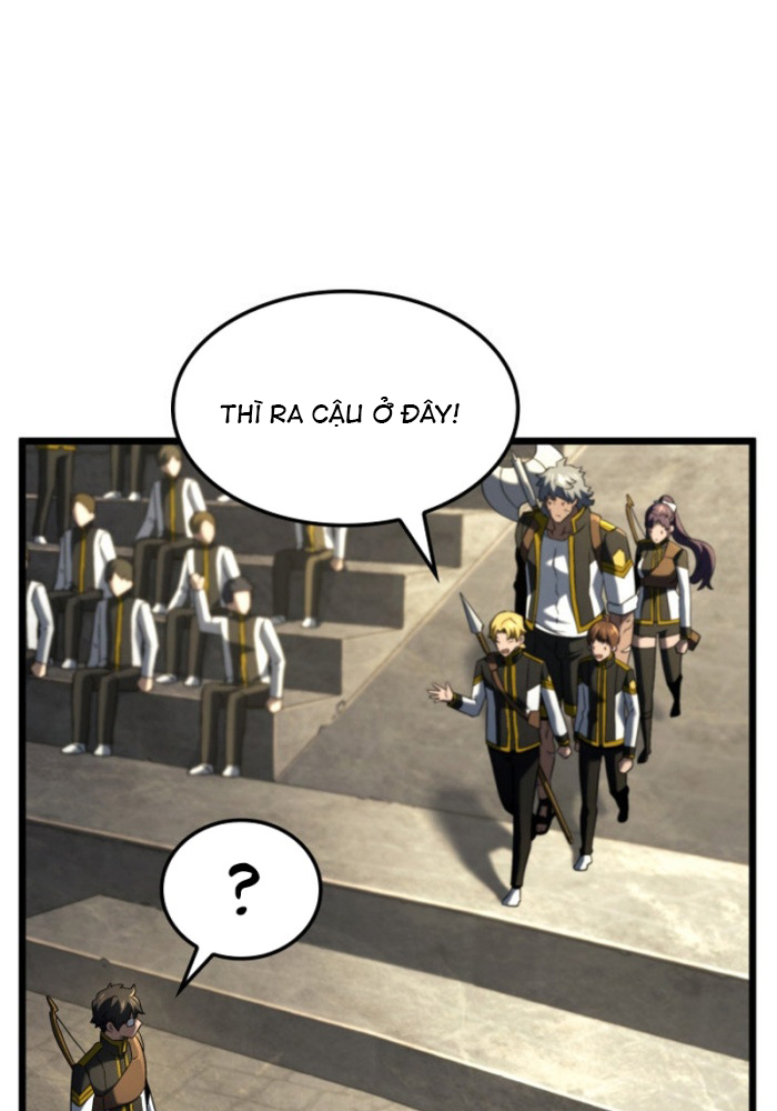 Thiết Huyết Kiếm Sĩ Hồi Quy - Page 18