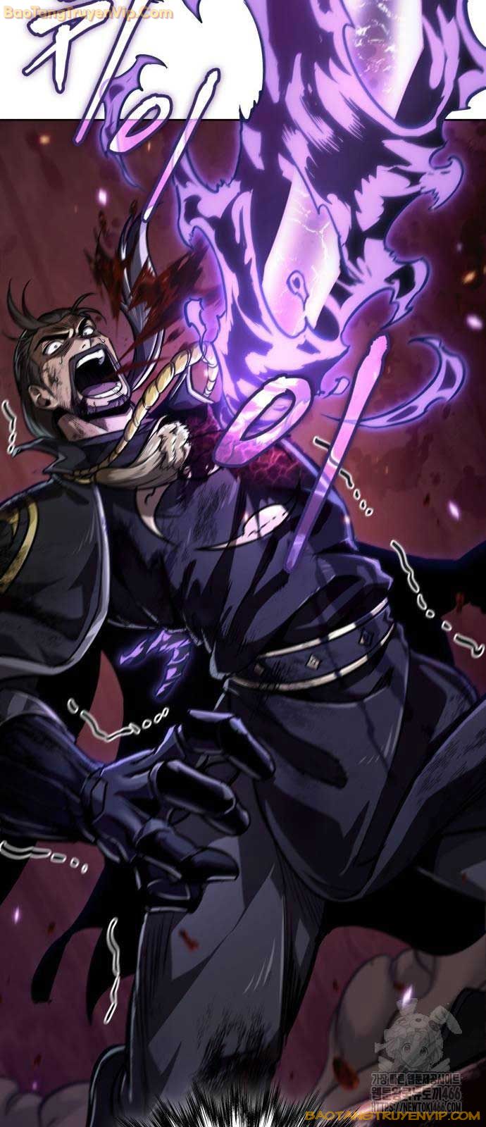 Ma Thần Nano - Page 21