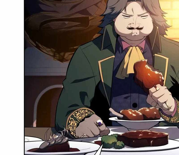 Cậu Út Nhà Công Tước Là Sát Thủ Hồi Quy - Page 85