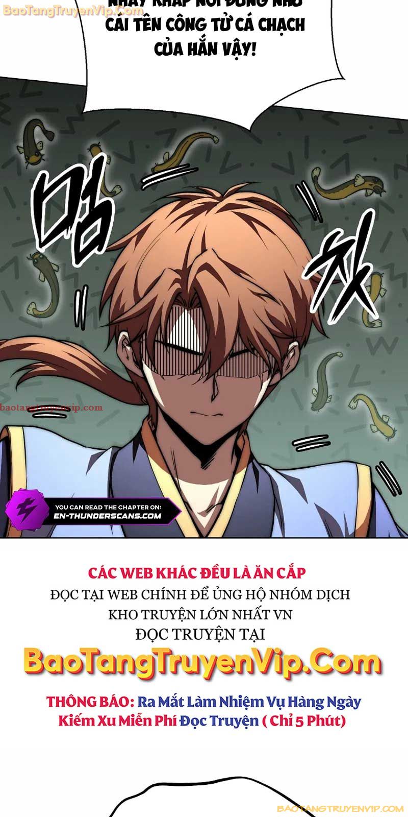 Con Trai Của Gia Tộc Nam Cung Thế Gia - Page 34