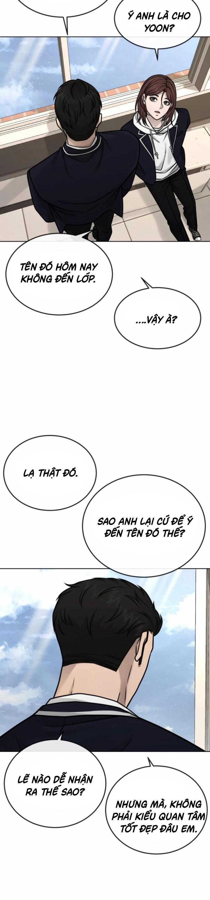 Nhiệm Vụ Tối Thượng - Page 46