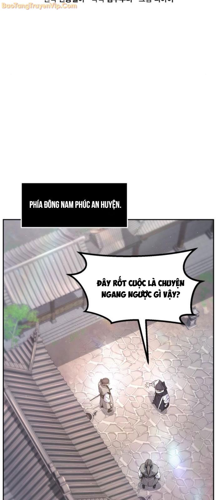 Tuyệt Đối Kiếm Cảm - Page 24