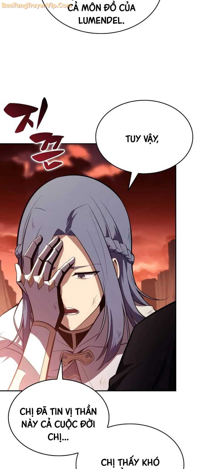 Cậu Út Nhà Công Tước Là Sát Thủ Hồi Quy - Page 80