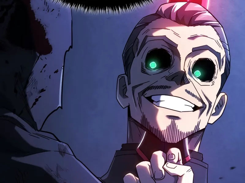 Thiết Huyết Kiếm Sĩ Hồi Quy - Page 31