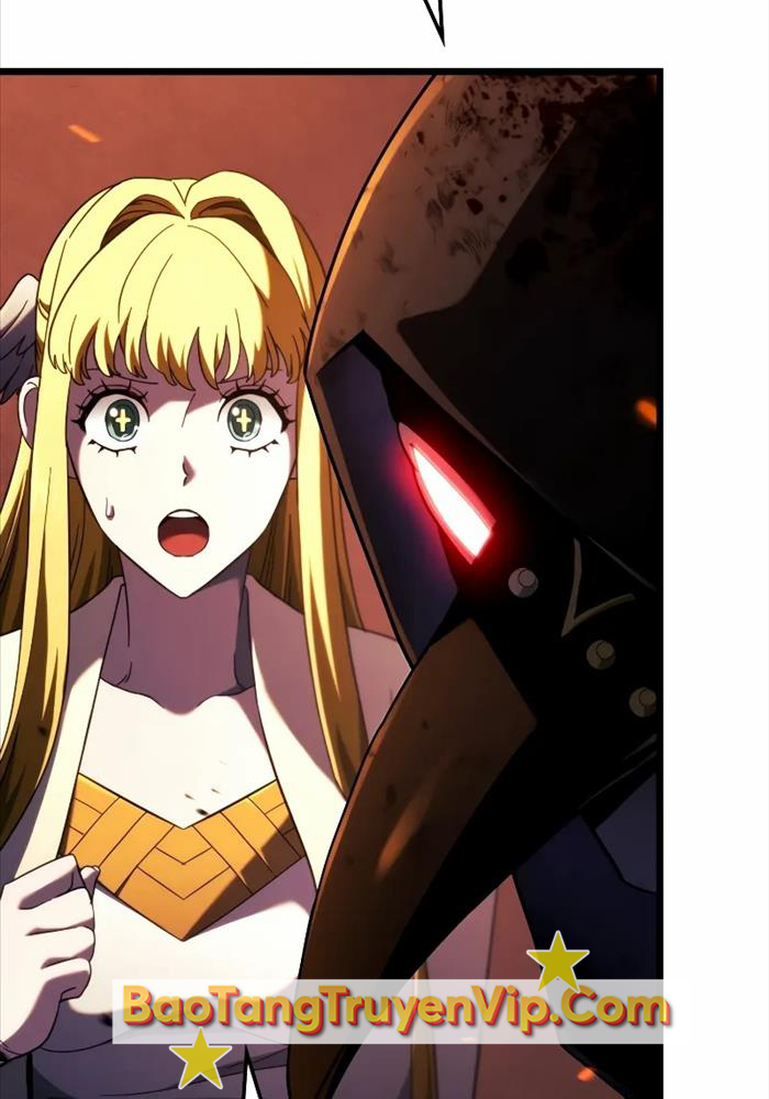 Thiết Huyết Kiếm Sĩ Hồi Quy - Page 10