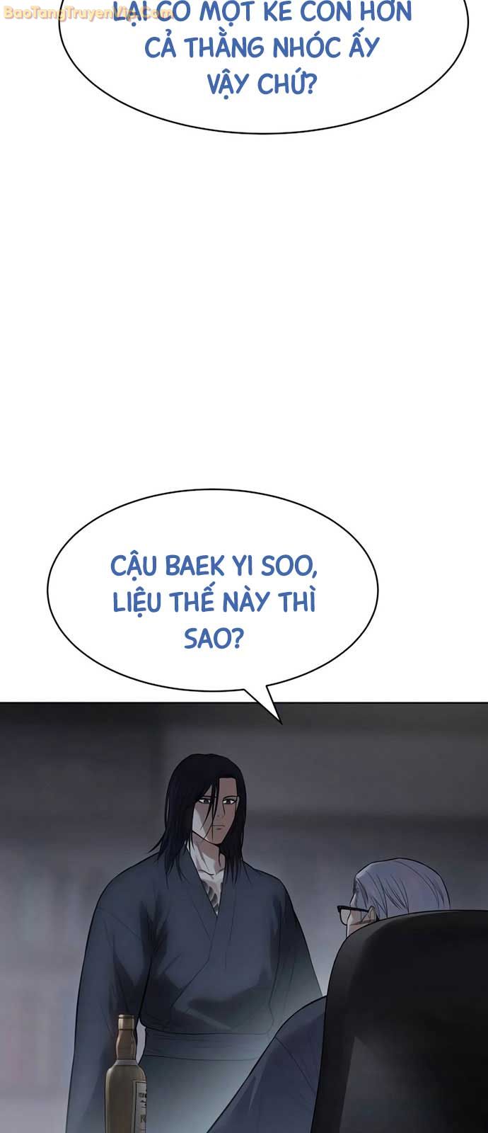 Đặc Vụ Song Sinh - Page 19