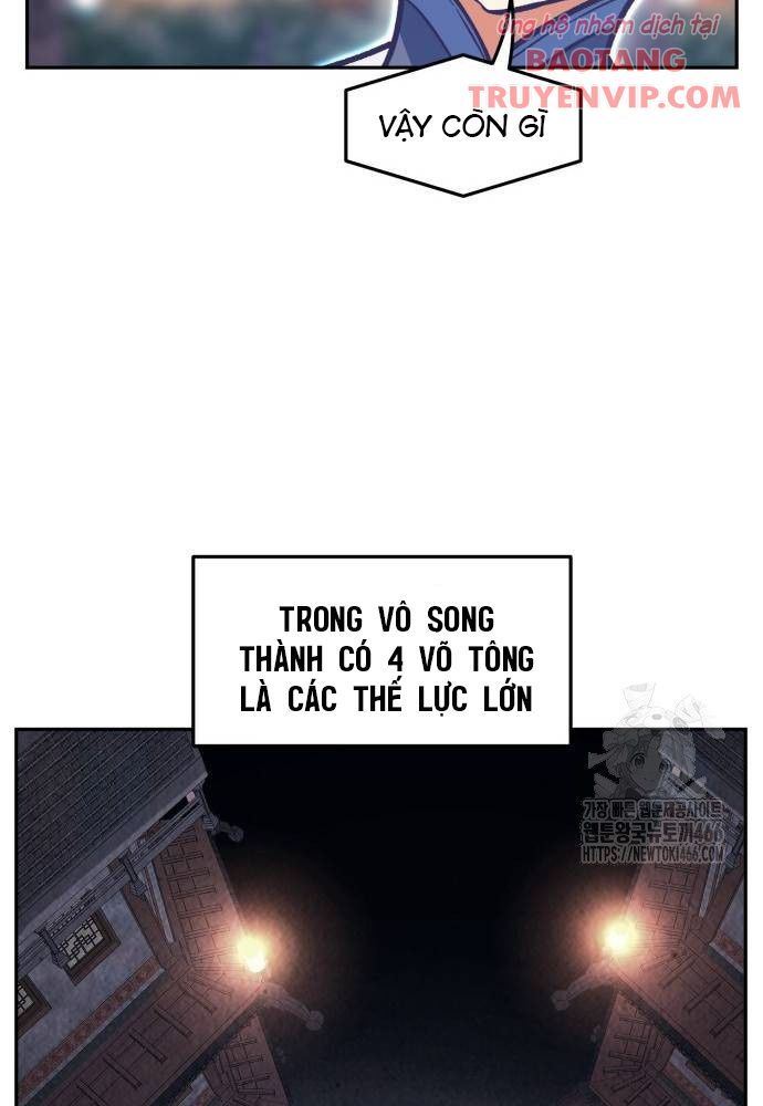 Tuyệt Đối Kiếm Cảm - Page 109