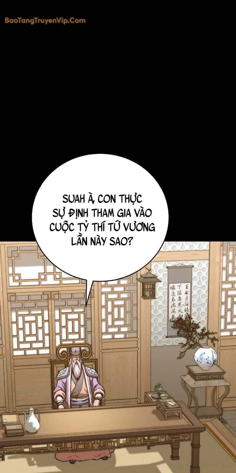 Con Trai Của Gia Tộc Nam Cung Thế Gia - Page 89