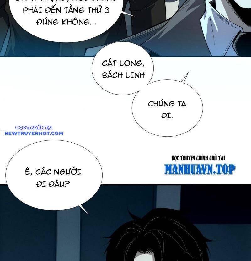 Vô Hạn Thôi Diễn - Page 11