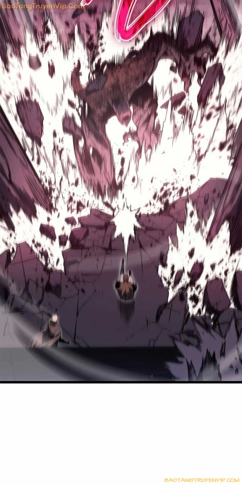 Sự Trở Lại Của Anh Hùng Cấp Thảm Họa - Page 102