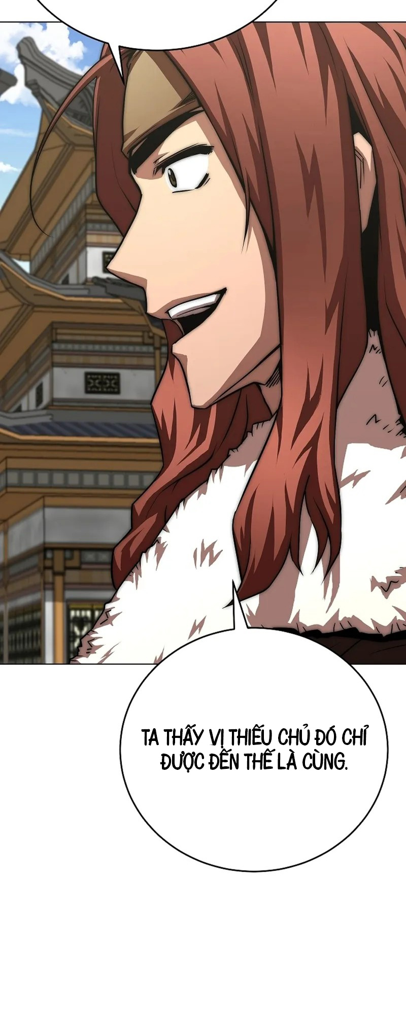 Con Trai Của Gia Tộc Nam Cung Thế Gia - Page 69