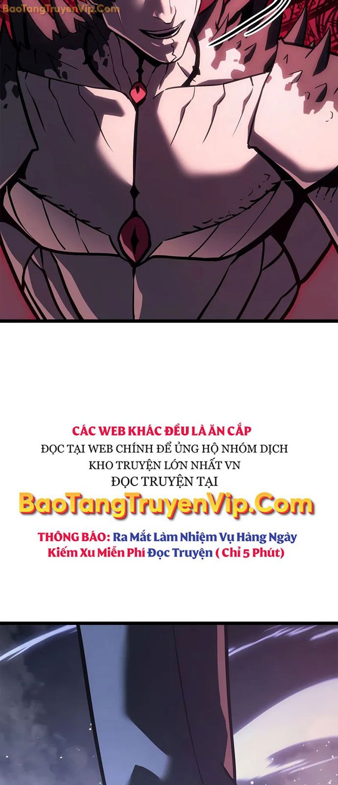 Sự Trở Lại Của Anh Hùng Cấp Thảm Họa - Page 6