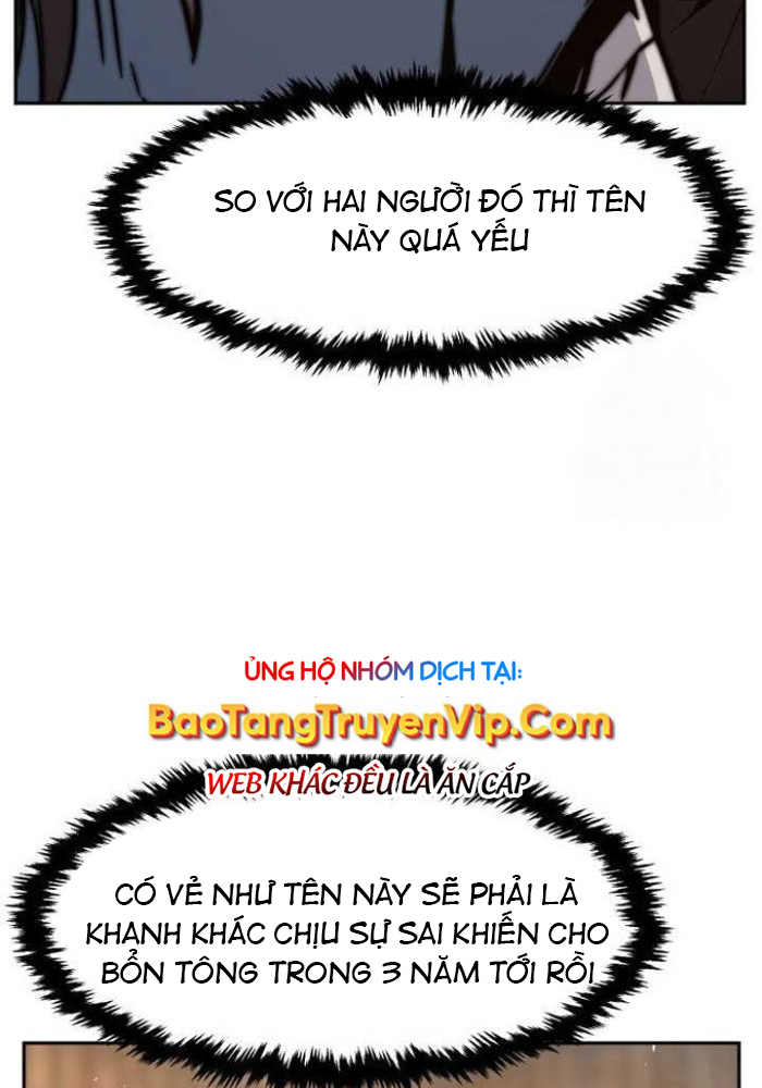 Tuyệt Đối Kiếm Cảm - Page 143