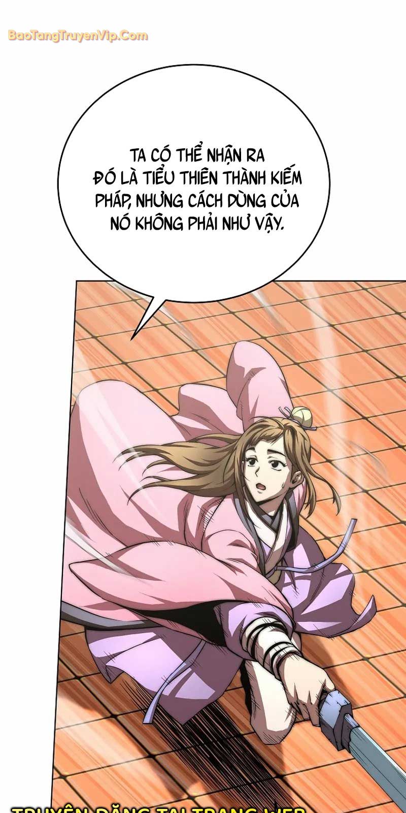 Con Trai Của Gia Tộc Nam Cung Thế Gia - Page 71