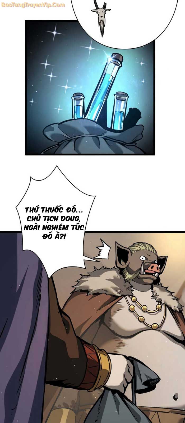 Trở Thành Anh Hùng Mạnh Nhất Nhờ Gian Lận - Page 25