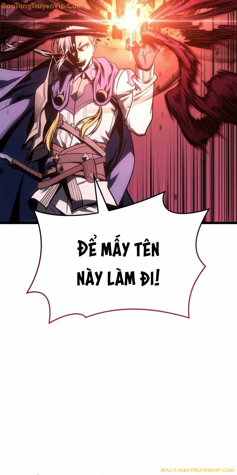 Sự Trở Lại Của Anh Hùng Cấp Thảm Họa - Page 74