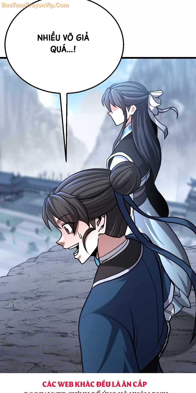 Hoa Vô Thập Nhật Công - Page 50