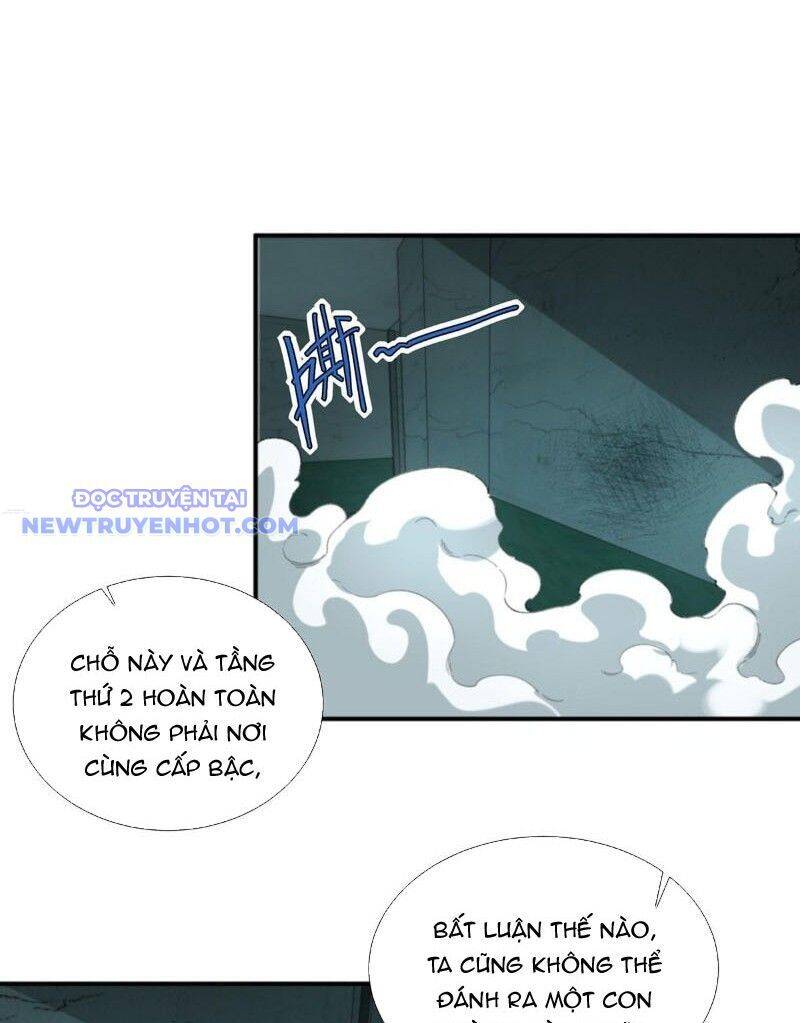 Vô Hạn Thôi Diễn - Page 7