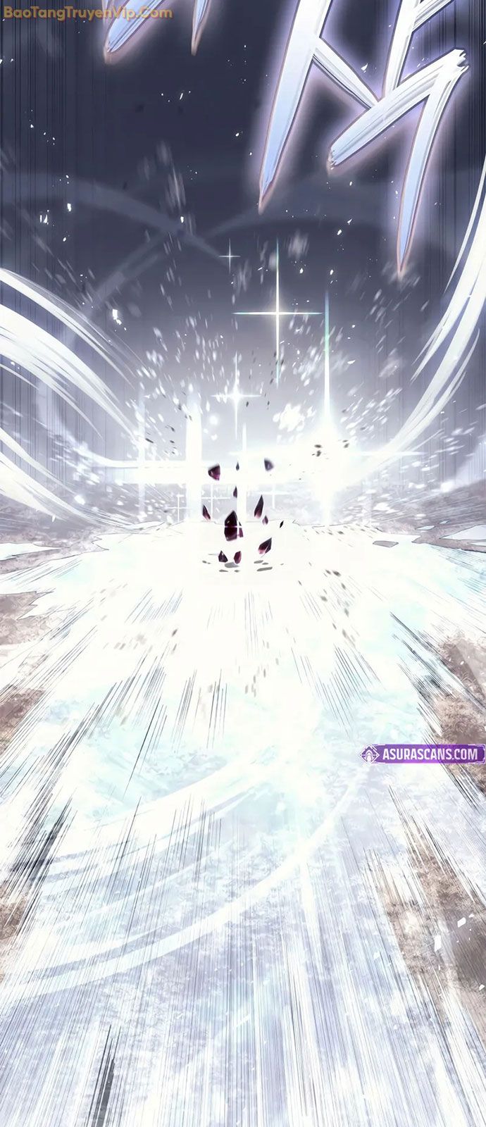 Sự Trở Lại Của Anh Hùng Cấp Thảm Họa - Page 16