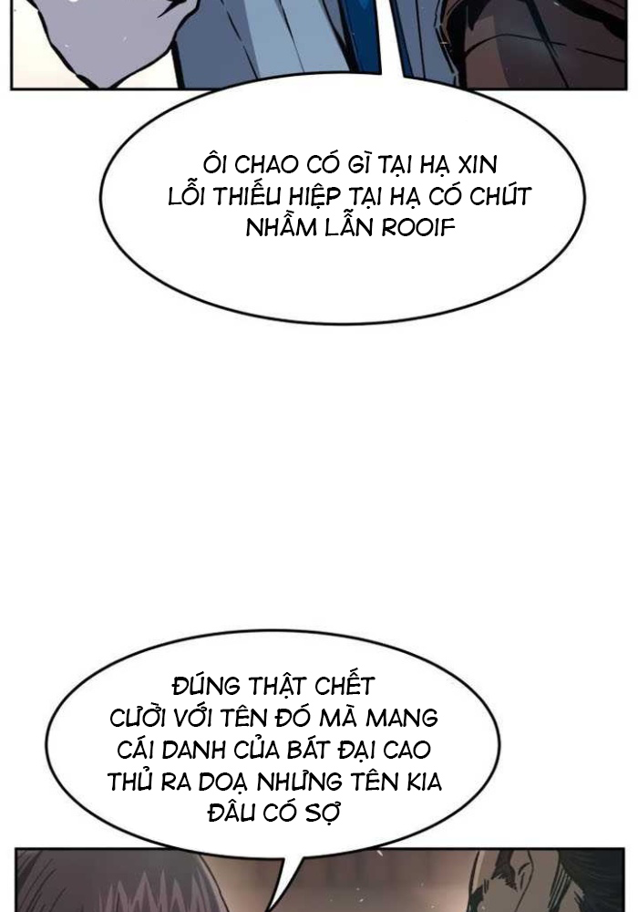 Tuyệt Đối Kiếm Cảm - Page 87