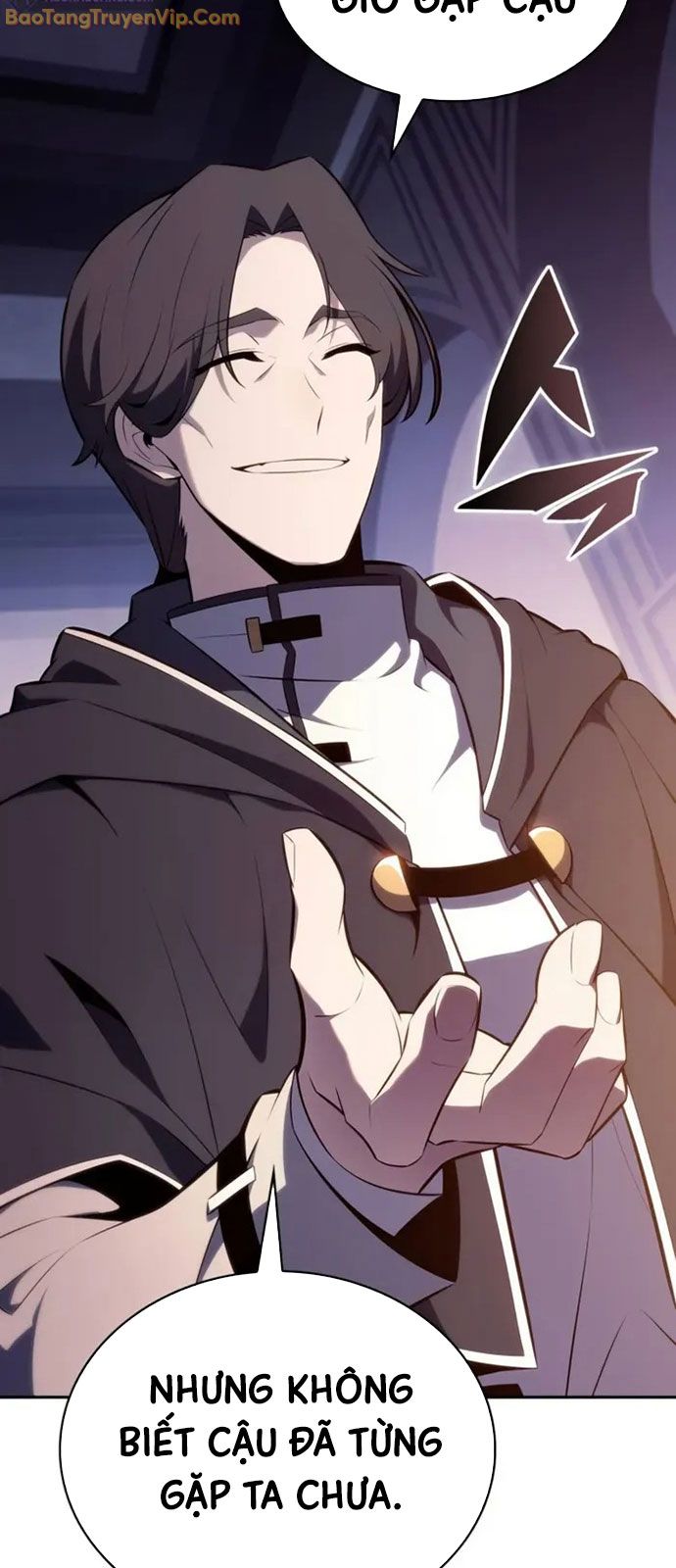 Cậu Út Nhà Công Tước Là Sát Thủ Hồi Quy - Page 33