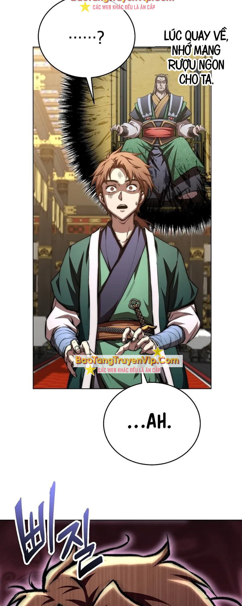 Con Trai Của Gia Tộc Nam Cung Thế Gia - Page 8