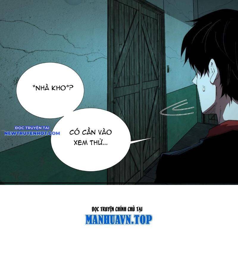Vô Hạn Thôi Diễn - Page 49