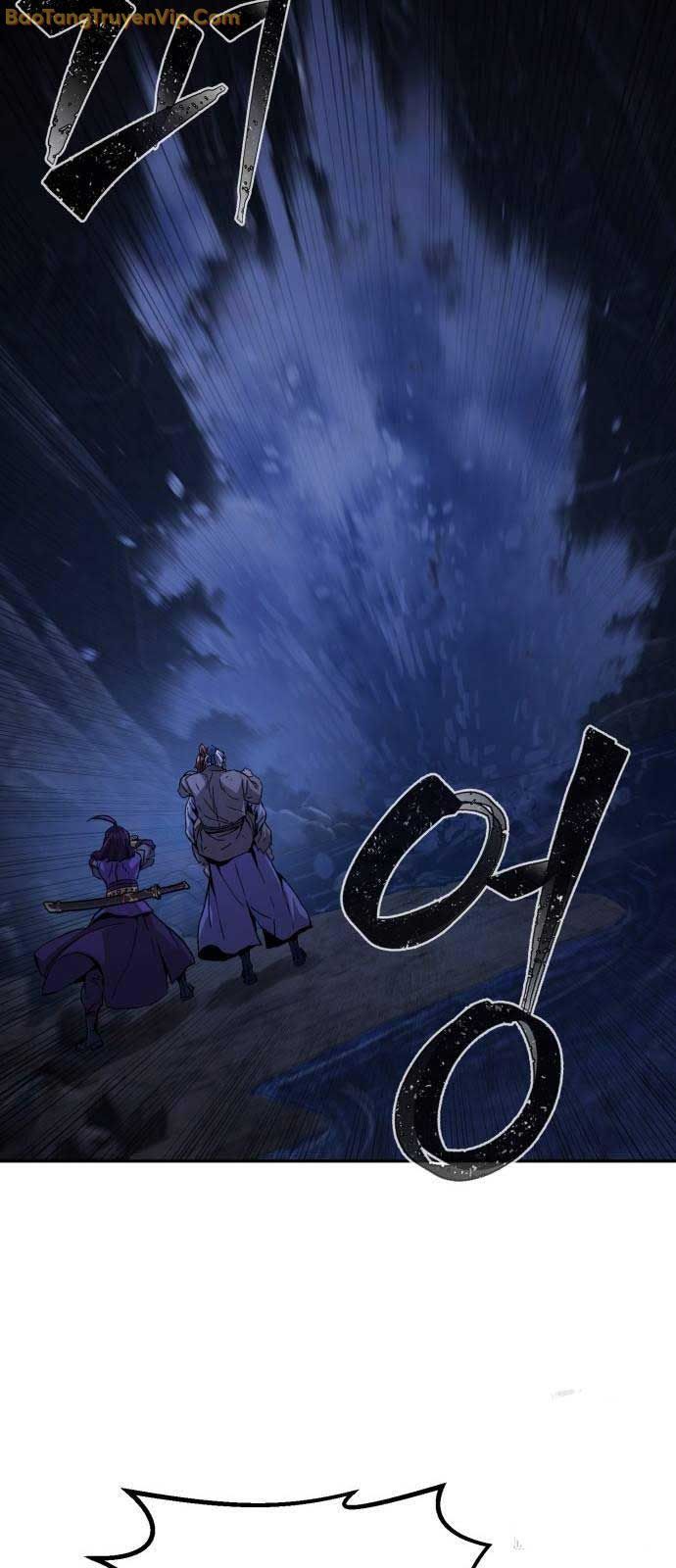 Tuyệt Đối Kiếm Cảm - Page 60