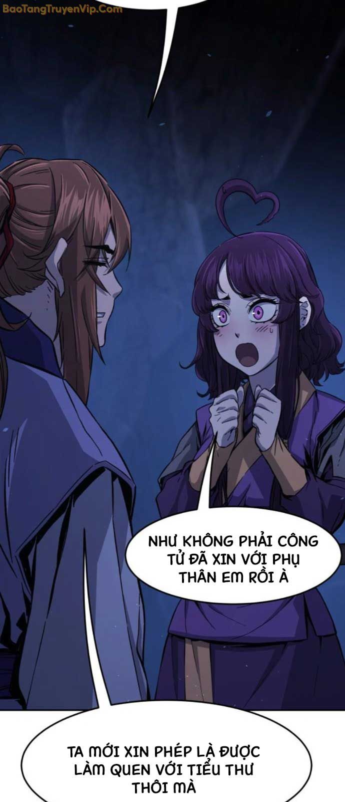 Tuyệt Đối Kiếm Cảm - Page 90