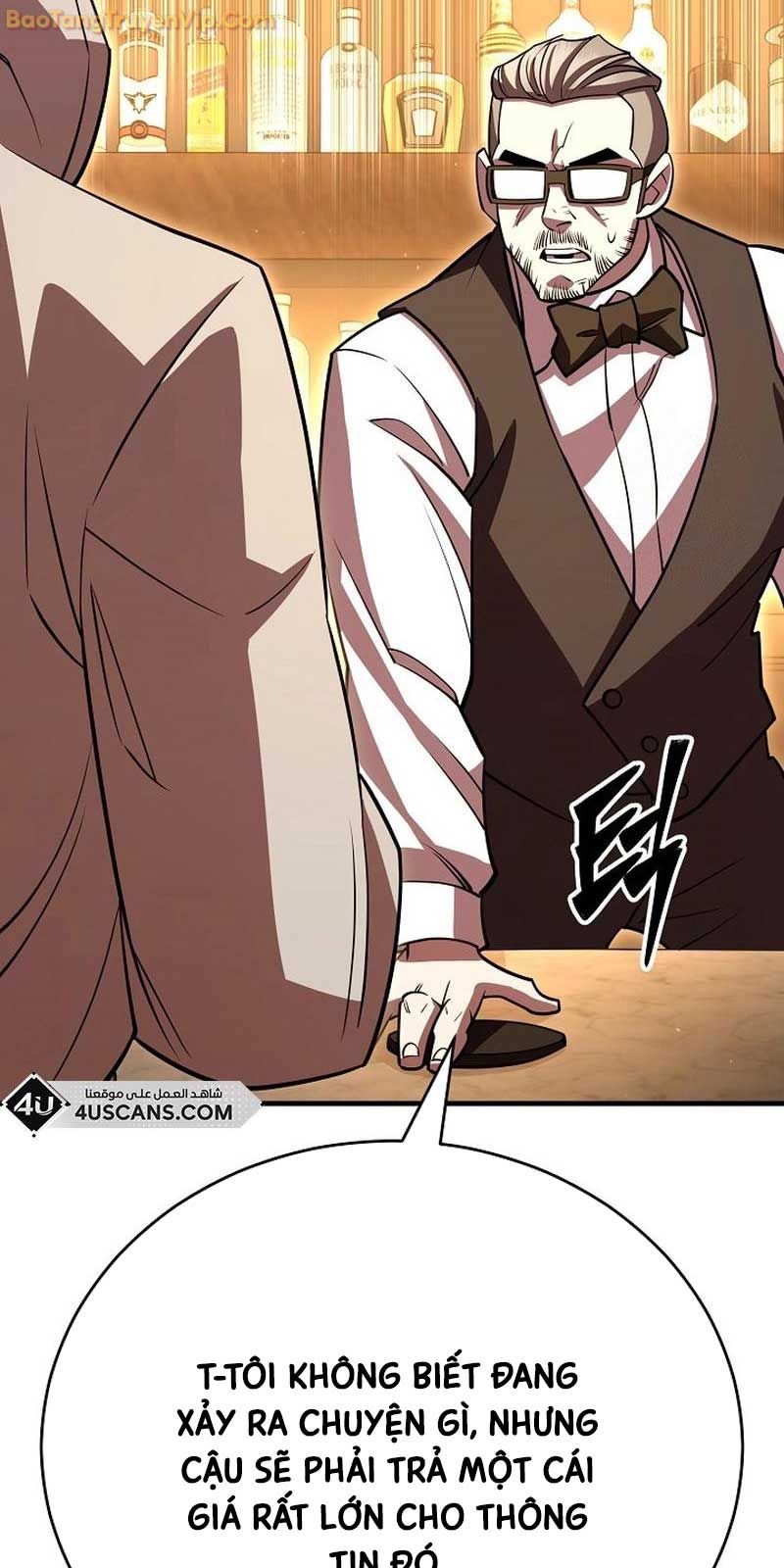 Tam Vương Truyền Nhân - Page 102