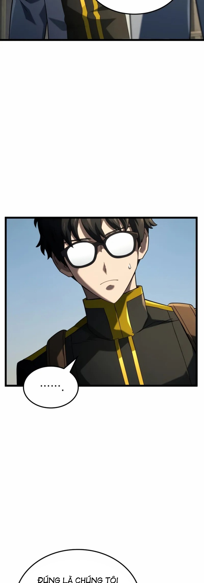 Thiết Huyết Kiếm Sĩ Hồi Quy - Page 21