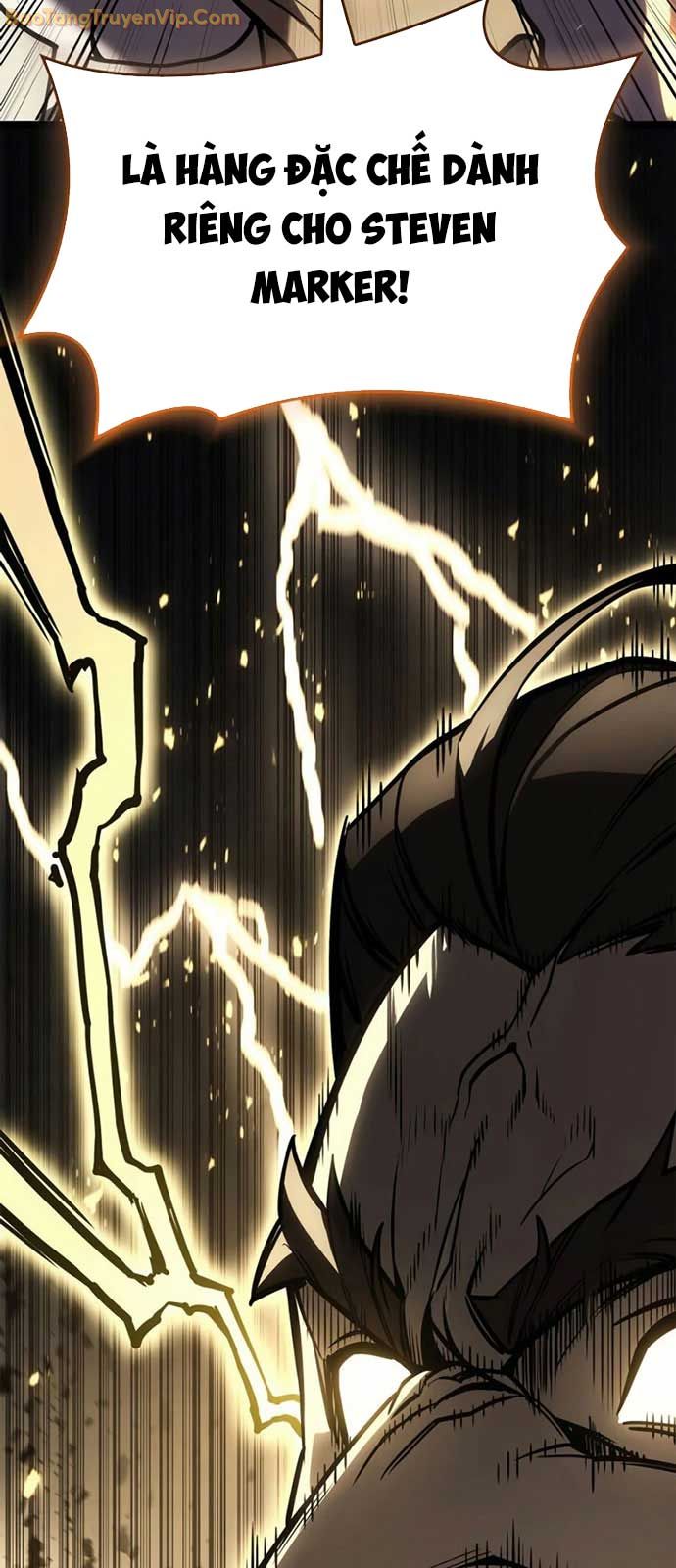 Sự Trở Lại Của Anh Hùng Cấp Thảm Họa - Page 18