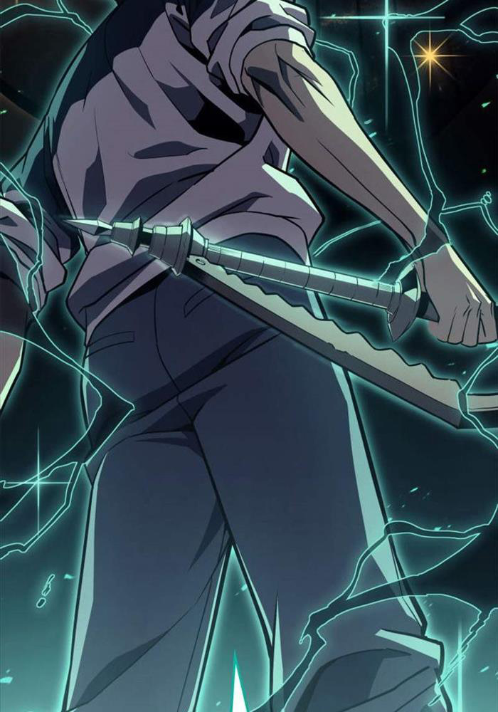 Sự Trở Lại Của Anh Hùng Cấp Thảm Họa - Page 159